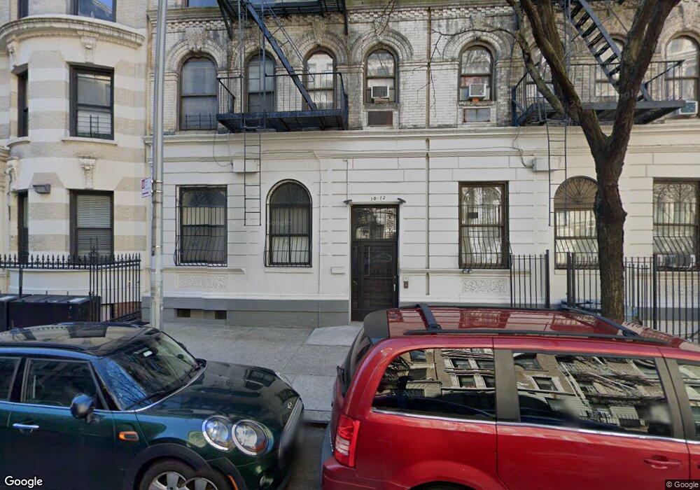 10 W 107th St unit 3-C, New York, NY 10025 - photo 1