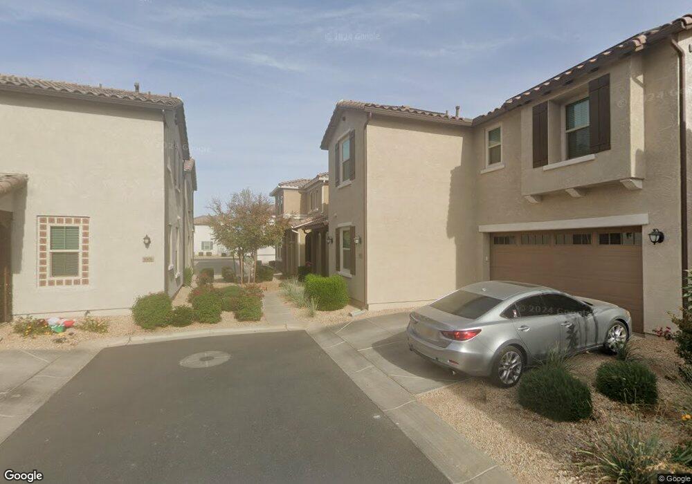 9905 E Tahoe Ave, Mesa, AZ 85212 - photo 1