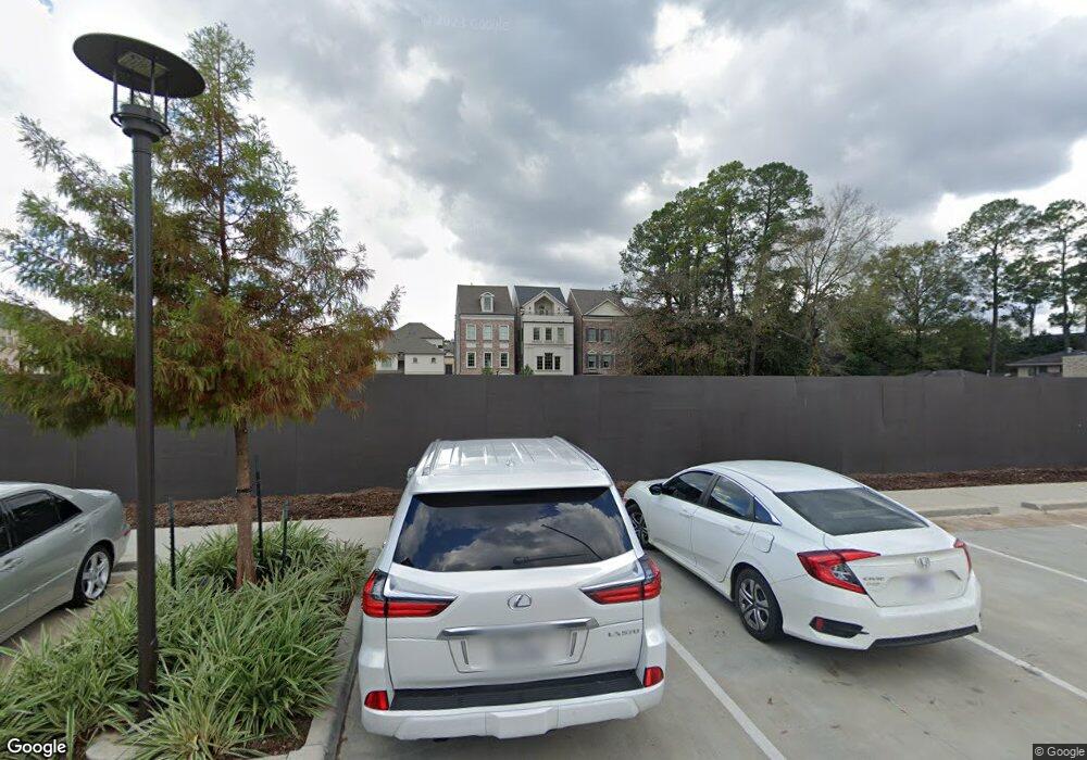 218 Morningside Park St, Houston, TX 77024 - photo 1