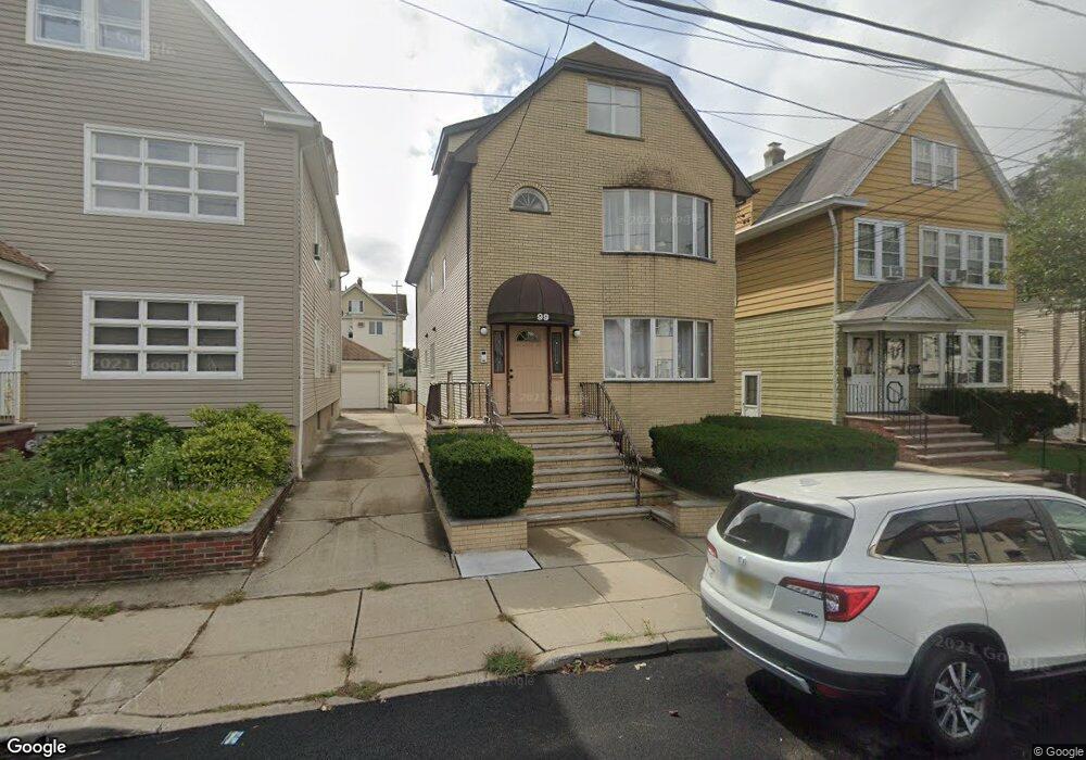 99 Knapp Ave, Clifton, NJ 07011 - photo 1