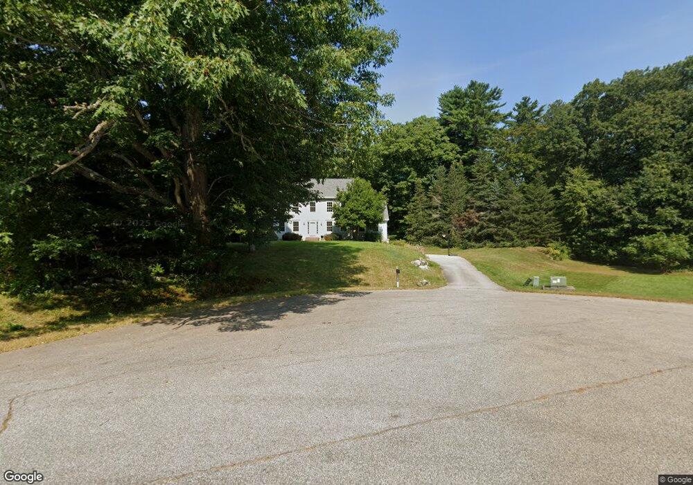 3 Jane Appleton Way, Hampton, NH 03842 - photo 1