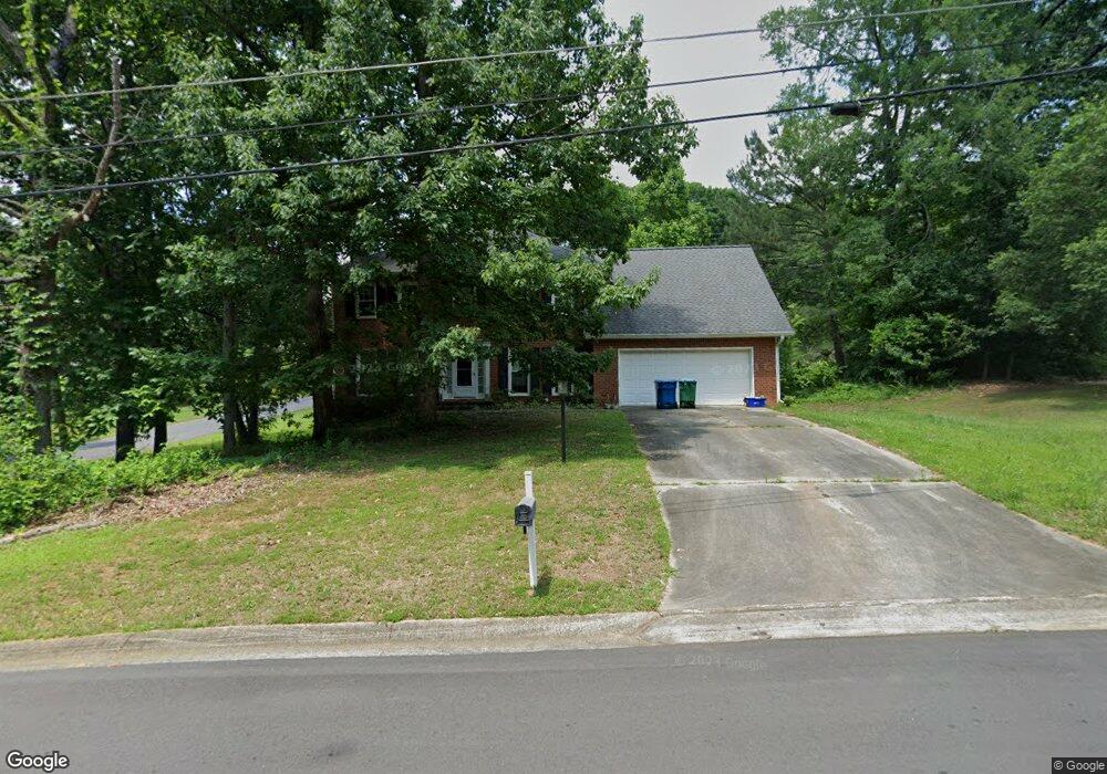 1628 Stony Creek Way SW, Lilburn, GA 30047 - photo 1