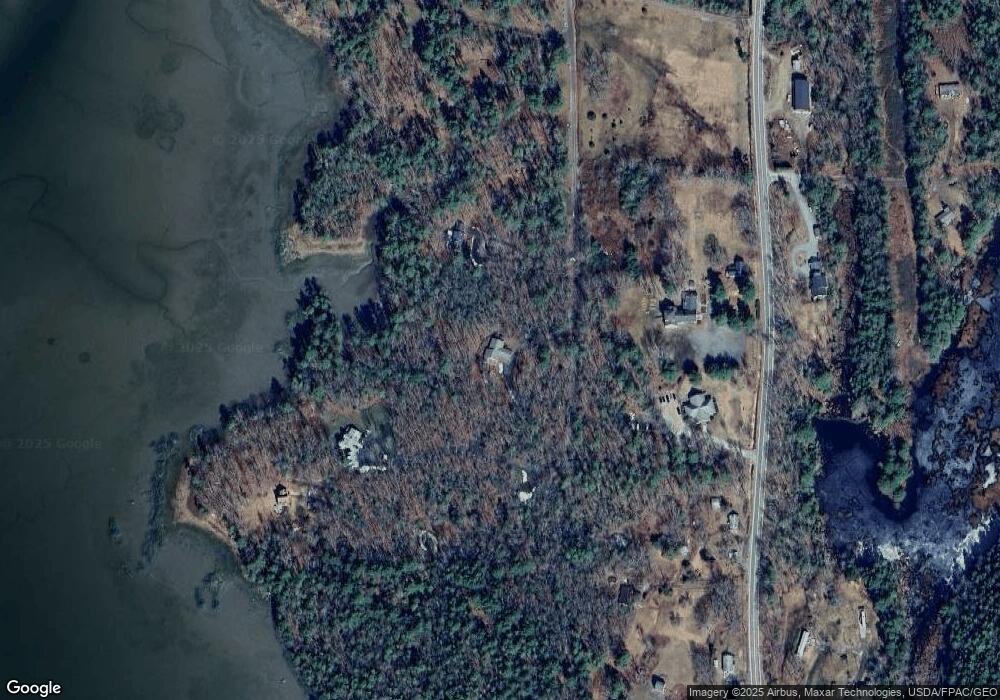 64 Deer Run Rd, Boothbay, ME 04537 - photo 1