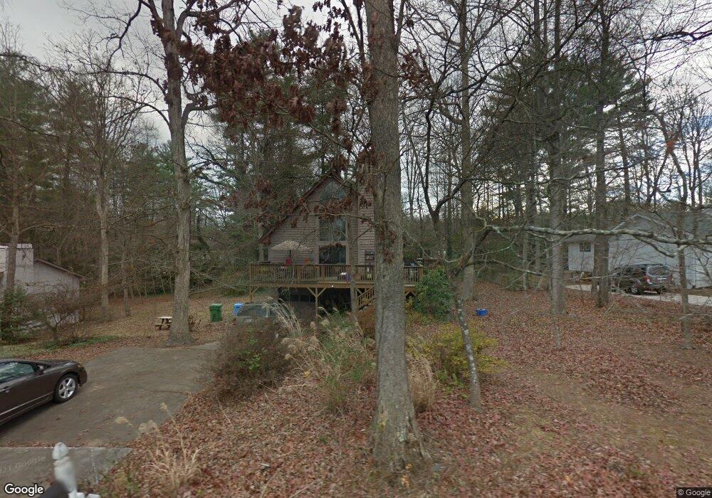 38 Golden Oaks Ln, Fletcher, NC 28732 - photo 1