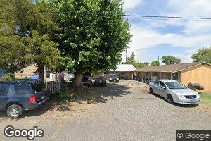 150 E Wood Ave, Stanfield, OR 97875