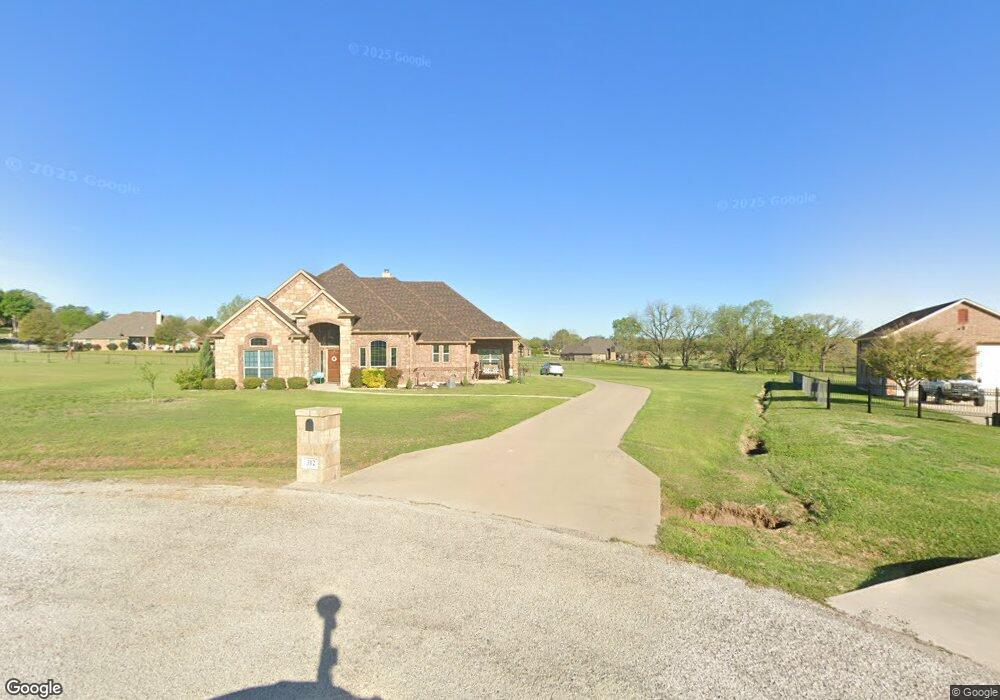 312 Ellis Creek Ct, Weatherford, TX 76085 - photo 1