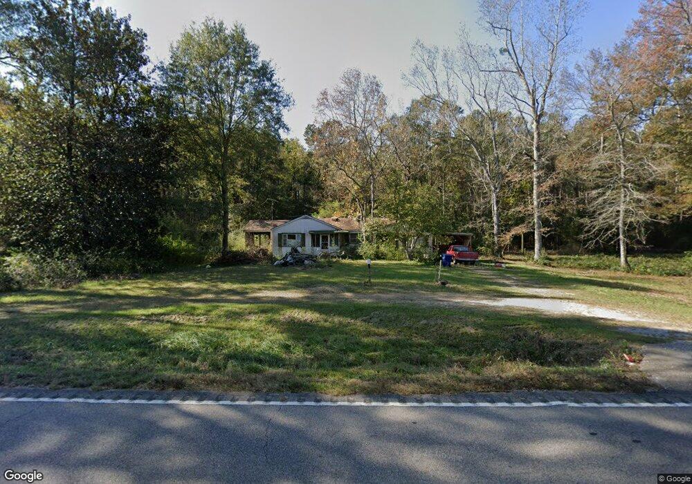 939 Mississippi 15, Stringer, MS 39481 - photo 1