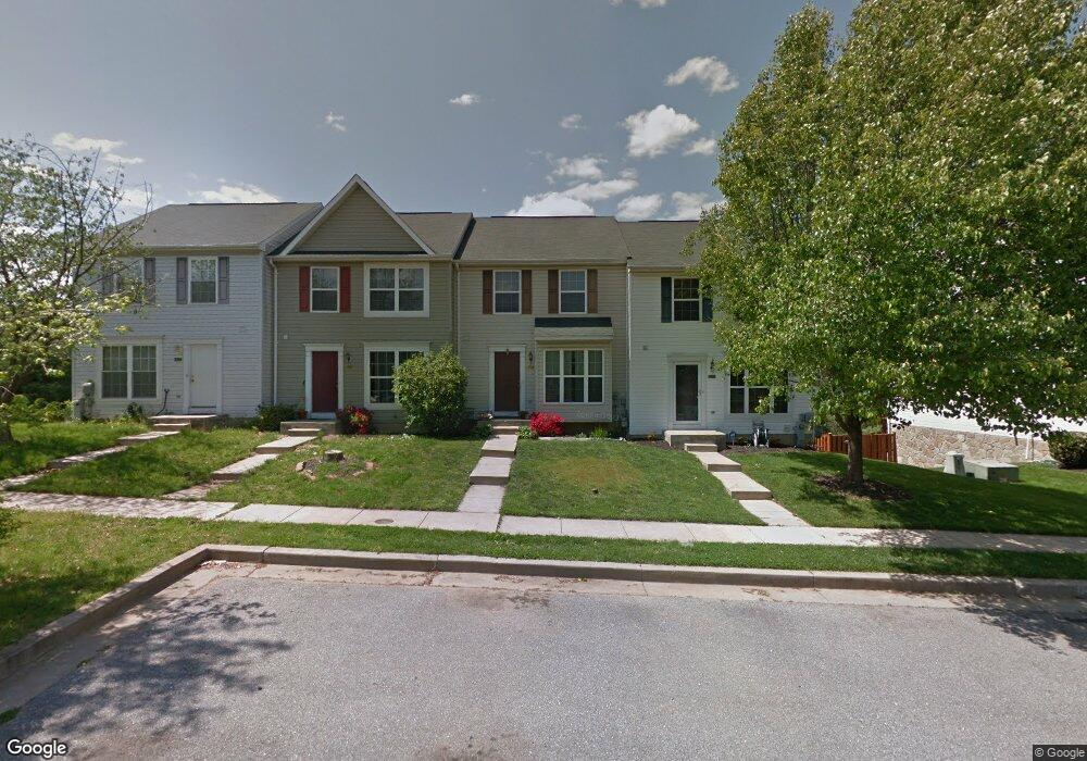 3704 Tall Grass Ct, Randallstown, MD 21133 - photo 1