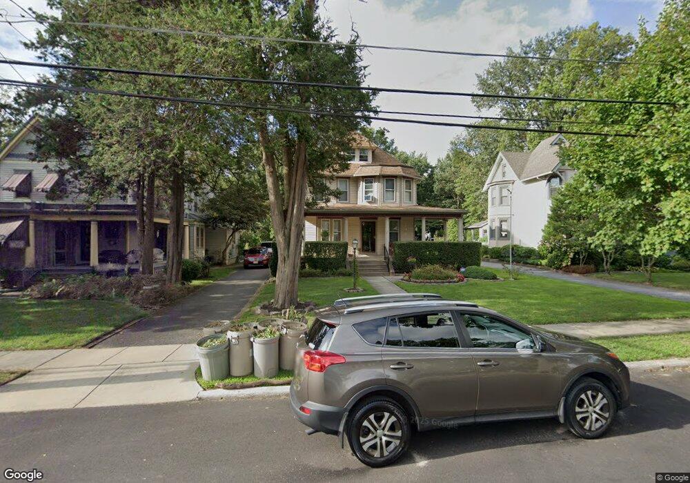 27 W Cedar Ave, Merchantville, NJ 08109 - photo 1