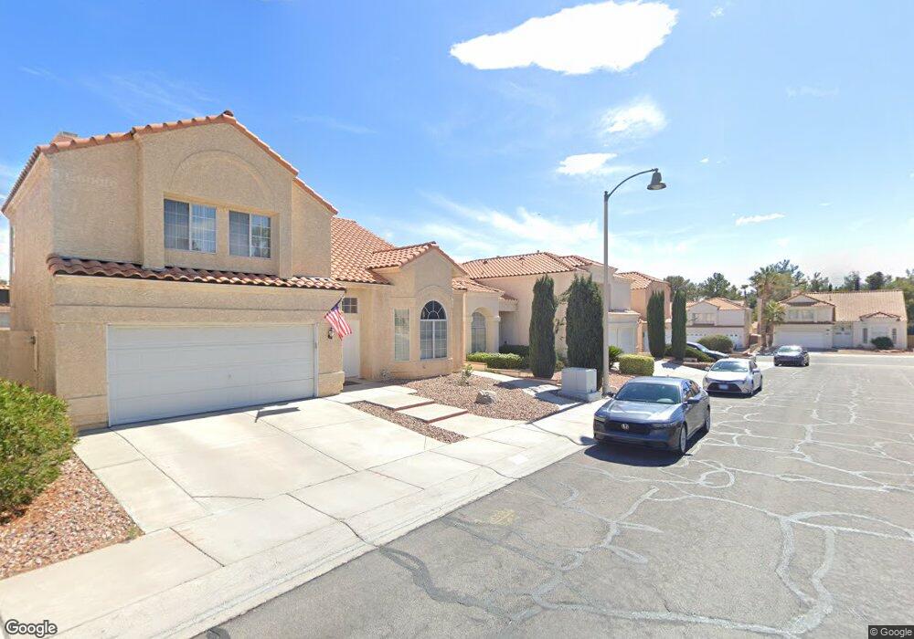 2728 Beachside Ct unit 2, Las Vegas, NV 89117 - photo 1