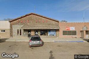 112 Main St, Bison, SD 57620