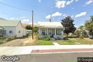 465 N Gale St, Heppner, OR 97836