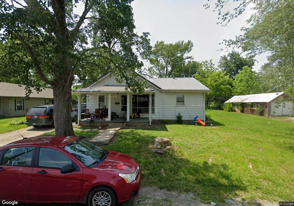 380 S High St, Austin, IN 47102 - photo 1