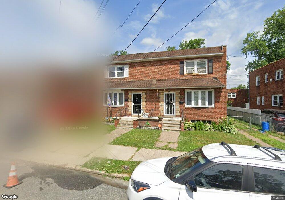 2929 Waldorf Ave, Camden, NJ 08105 - photo 1