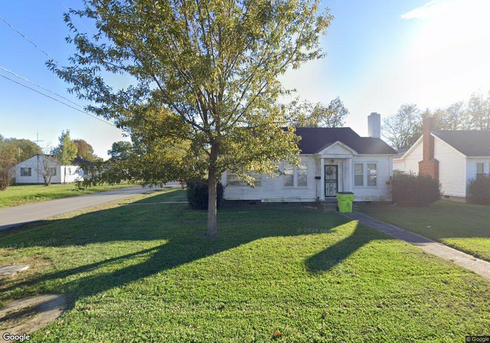 512 E 10th St, Stuttgart, AR 72160 - photo 1