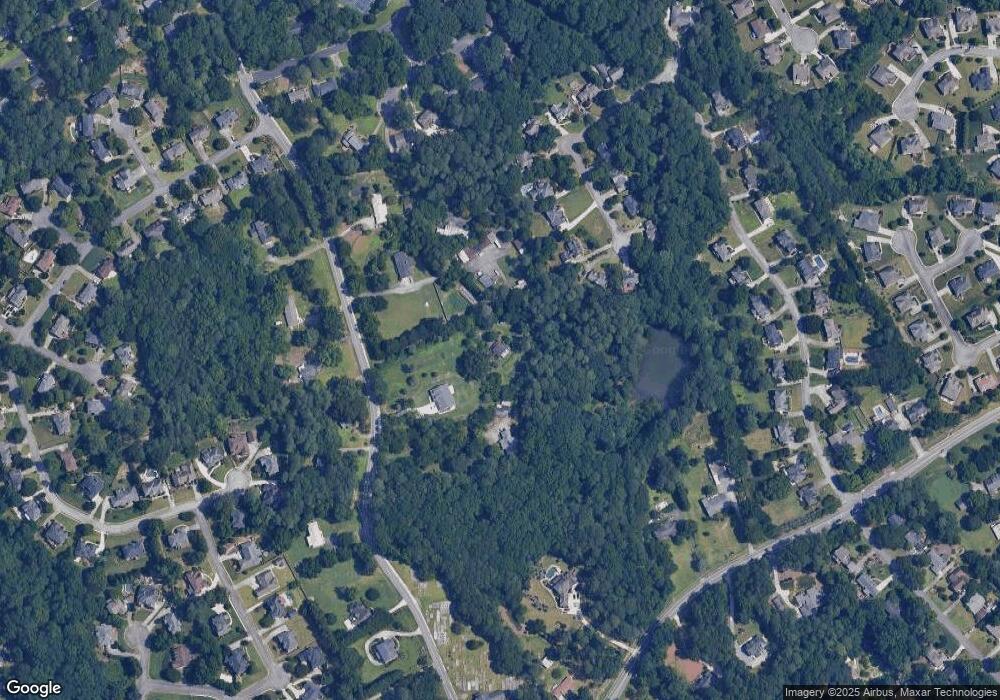 236 Camp Creek Rd SW, Lilburn, GA 30047 - photo 1