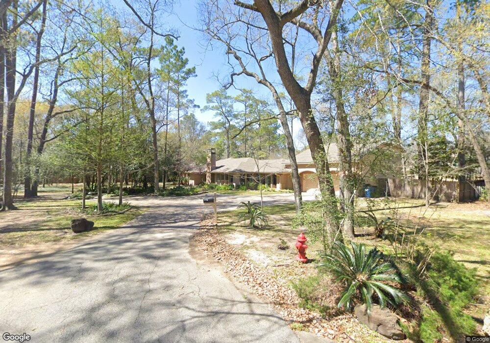 659 Strey Ln, Houston, TX 77024 - photo 1