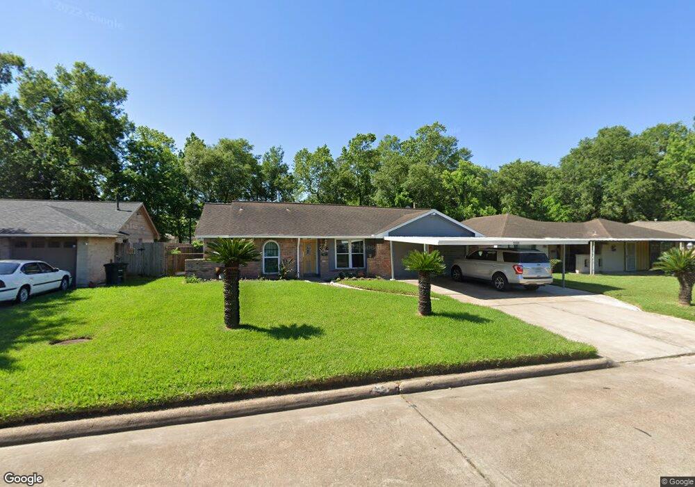 5706 Briarwick Ln, Houston, TX 77016 - photo 1