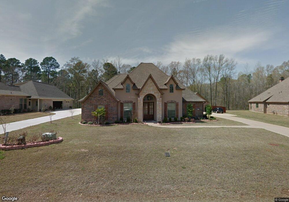 1933 Highpoint Place, Haughton, LA 71037 - photo 1