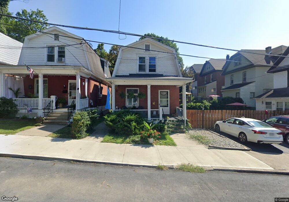 711 Pardee St, Easton, PA 18042 - photo 1