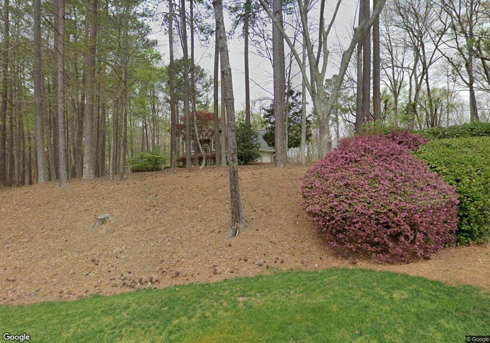 300 Pinyan Place, Roswell, GA 30075 - photo 1