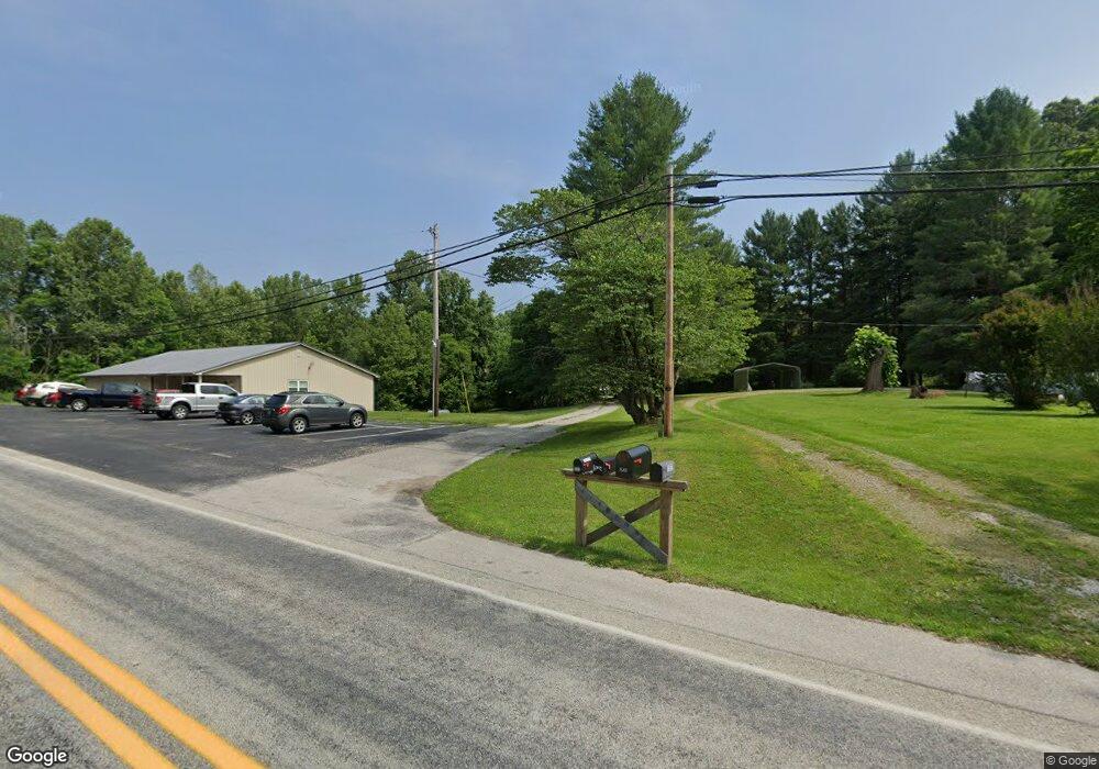 1576 Highway 62 NW, Corydon, IN 47112 - photo 1