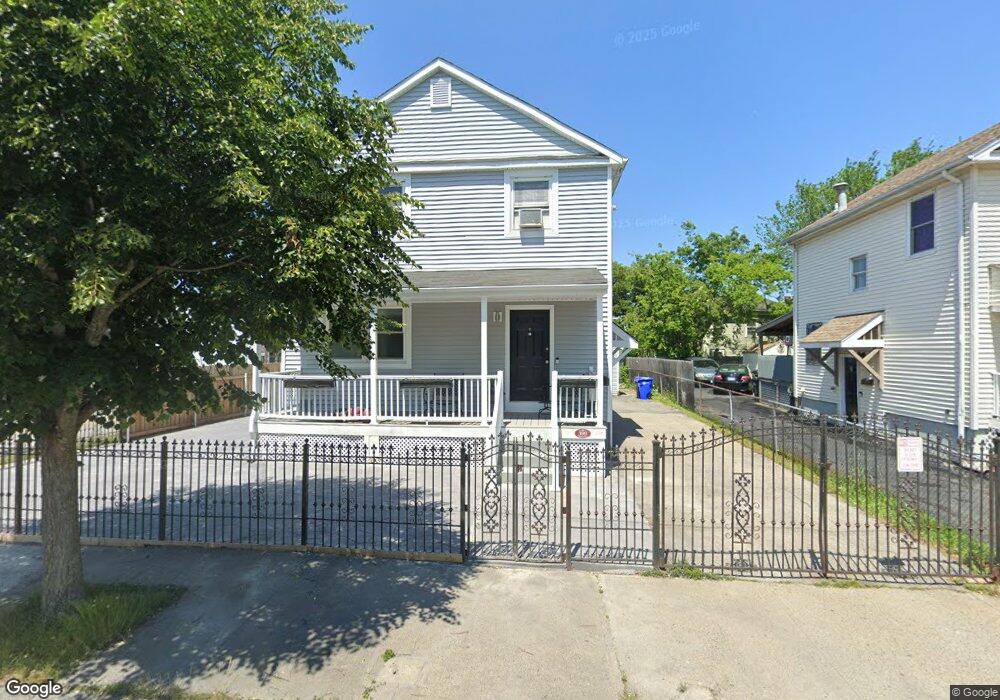 399 Friendship St, Providence, RI 02907 - photo 1