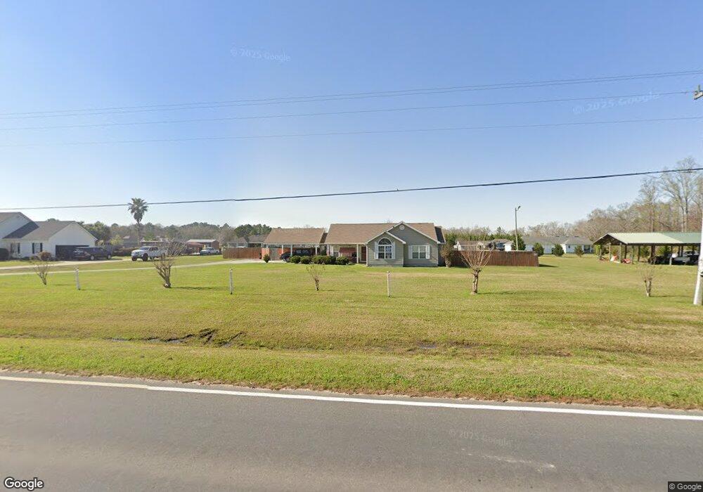 10593 Highway 76, Adel, GA 31620 - photo 1