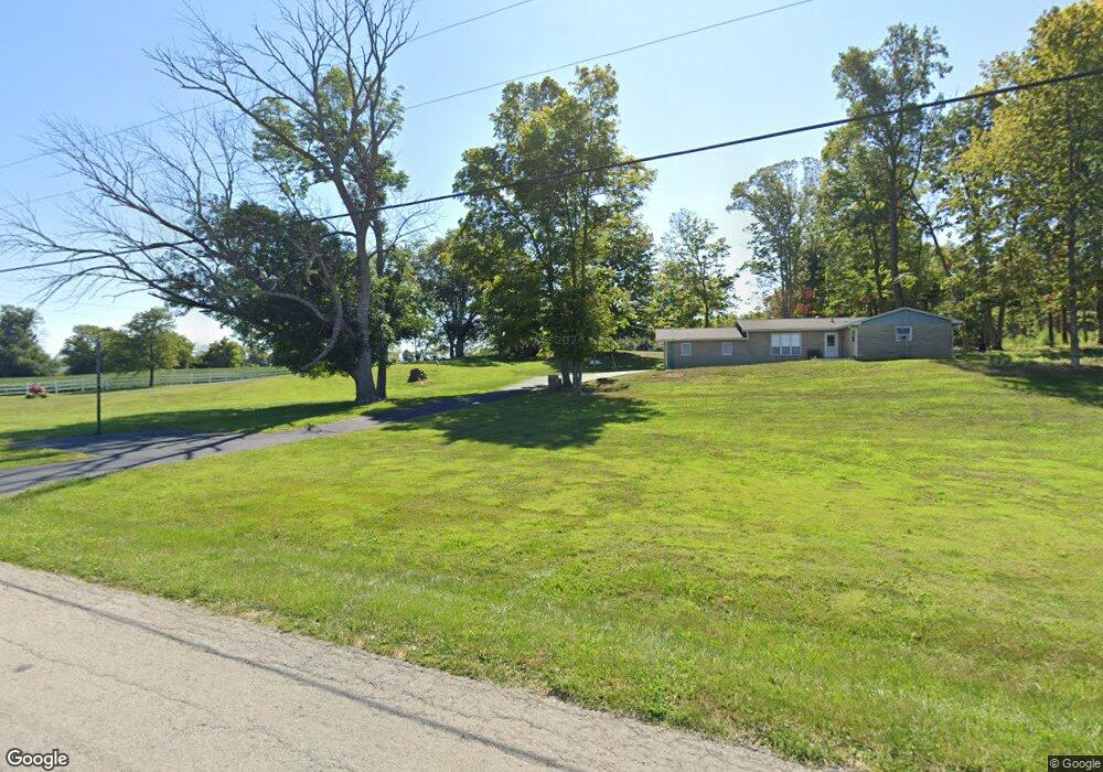 9196 S Edinburgh Rd, Edinburgh, IN 46124 - photo 1