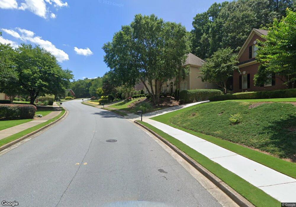 0 Rod Rd unit 8593919, Johns Creek, GA 30022 - photo 1