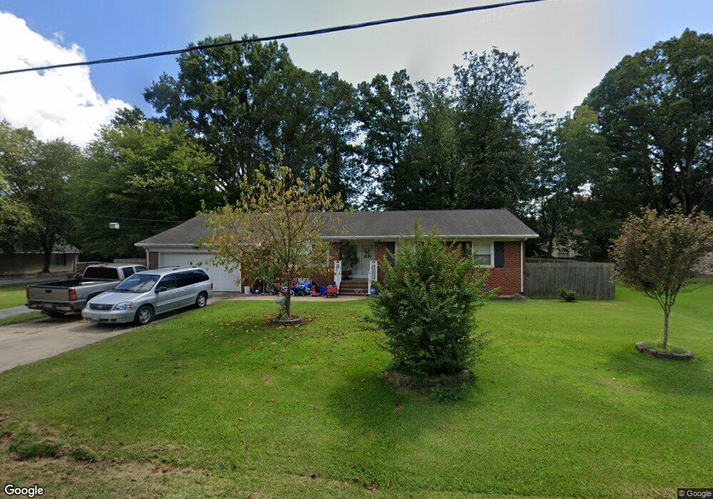 542 18th St, West Point, VA 23181 - photo 1