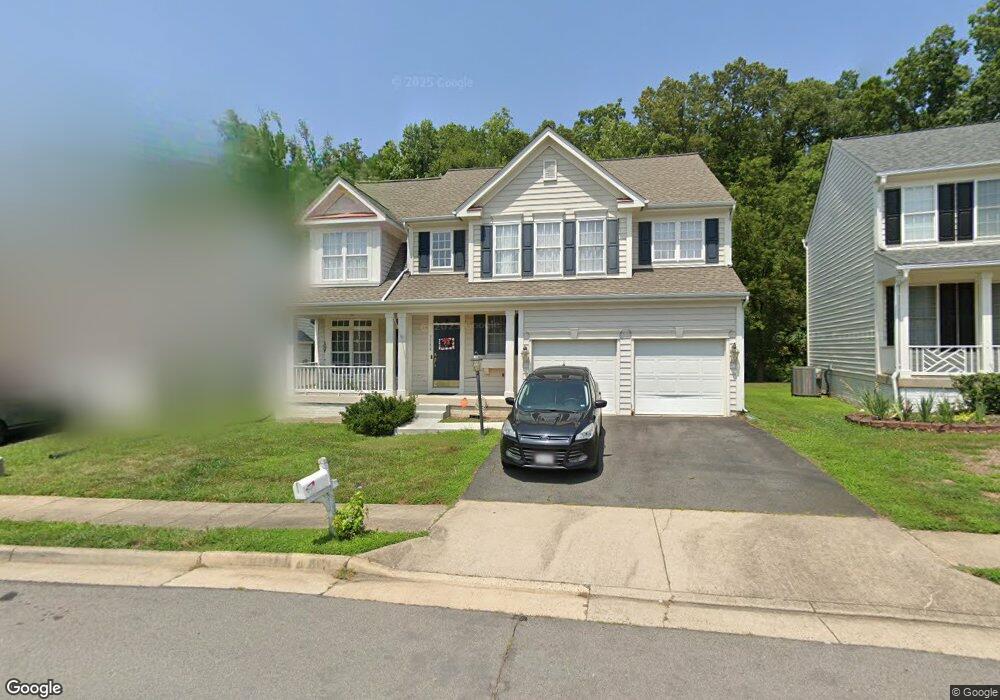 3188 Tulip Tree Place, Dumfries, VA 22026 - photo 1