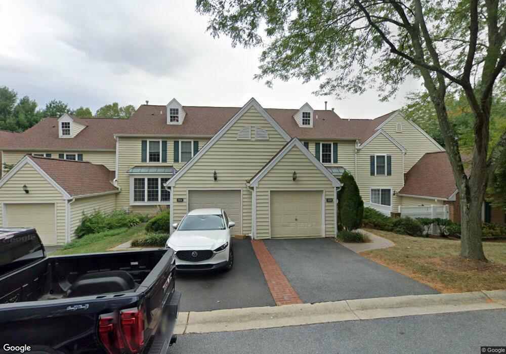 202 Sackville Mills Ln unit 31, Wallingford, PA 19086 - photo 1