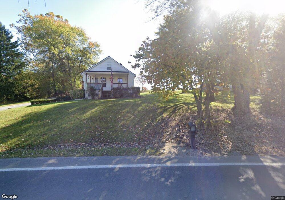 70 Back Creek Valley Rd, Hedgesville, WV 25427 - photo 1