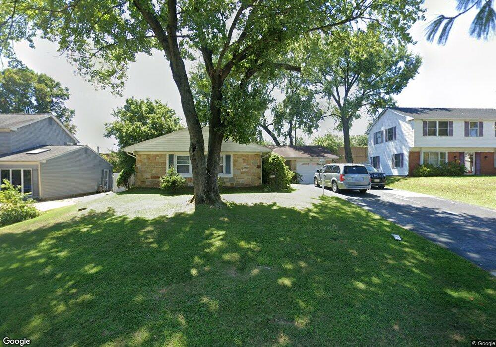 12513 Kemmerton Ln, Bowie, MD 20715 - photo 1