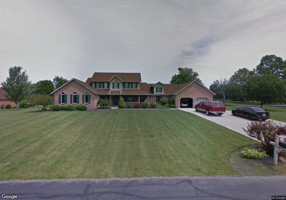 16493 Lindsey Dr, Kenton, OH 43326 - photo 1