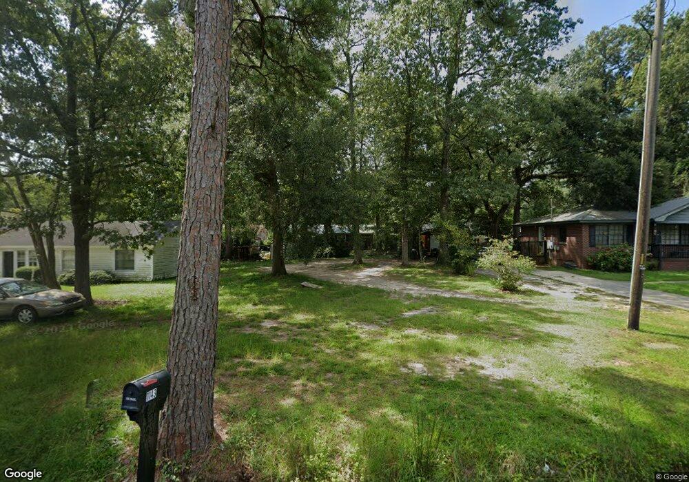 1142 Ot Wallace Blvd, Moncks Corner, SC 29461 - photo 1