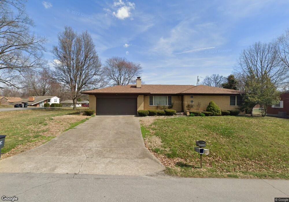 3316 Crestwood Dr, New Albany, IN 47150 - photo 1