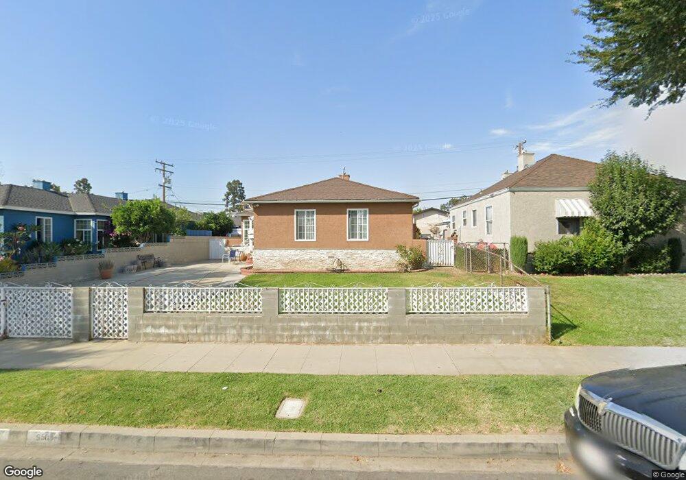 Street View Photo