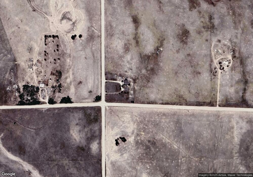 11525 Mcclelland Rd, Calhan, CO 80808 - photo 1