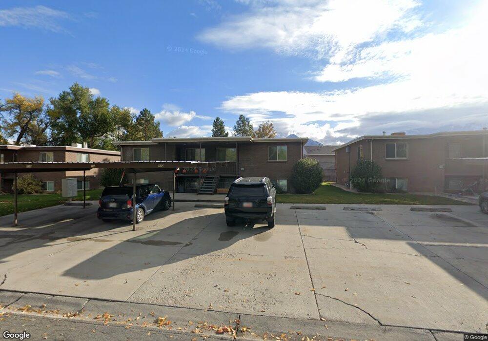 8709 S 620 E, Sandy, UT 84070 - photo 1