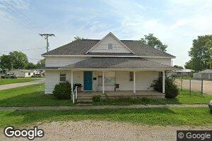 315 N 10th St, Marshall, IL 62441