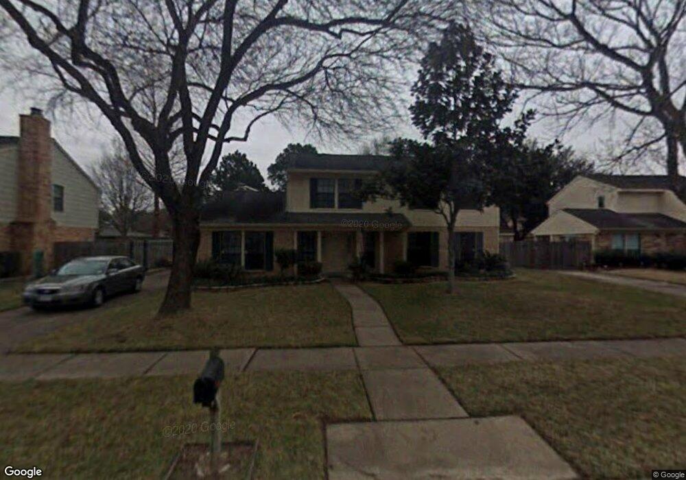 8302 Town Creek Dr, Houston, TX 77095 - photo 1