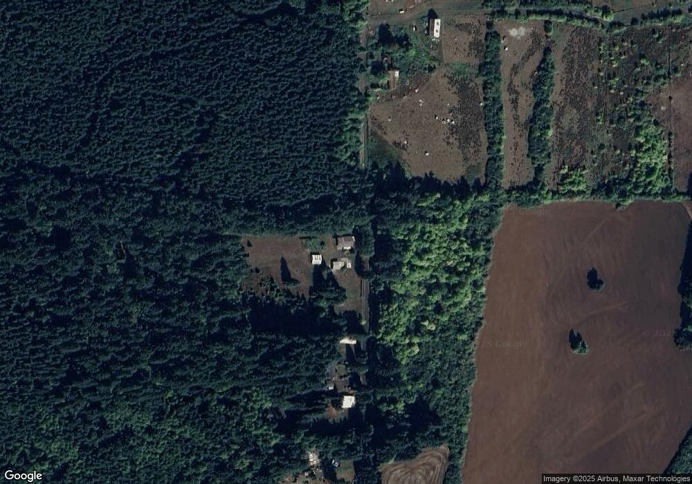 36382 Norton Creek Rd, Blodgett, OR 97326 - photo 1