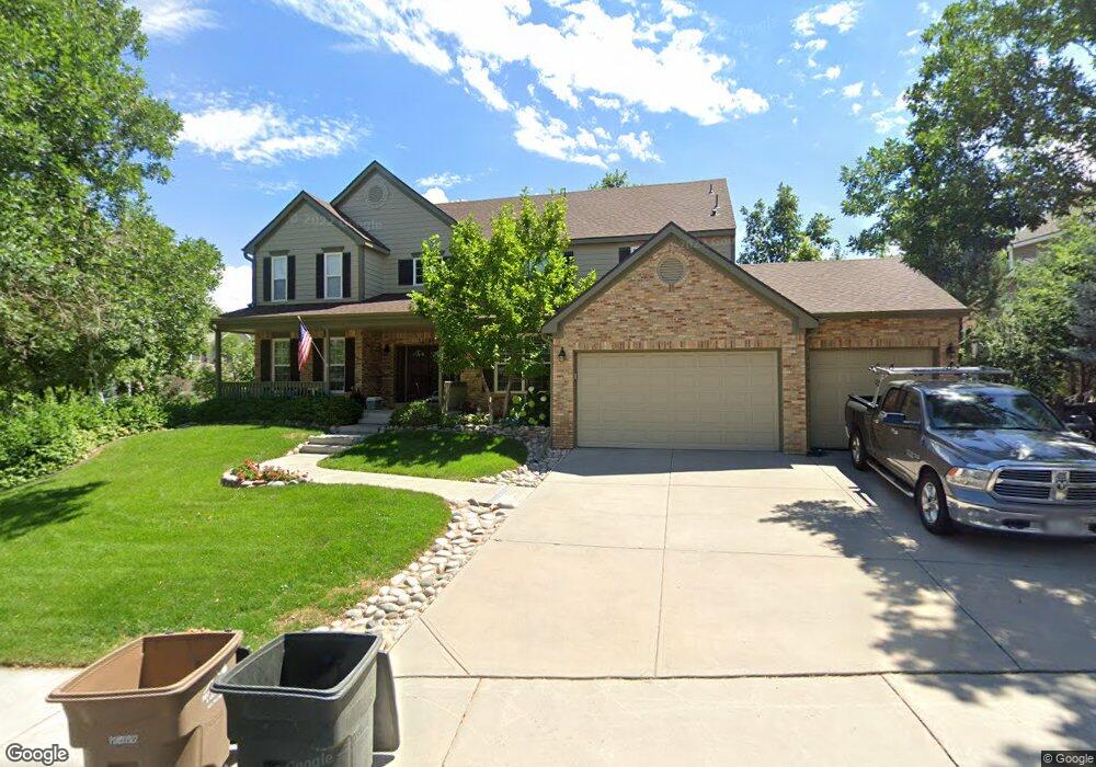 18126 E Weaver Ave, Aurora, CO 80016 - photo 1