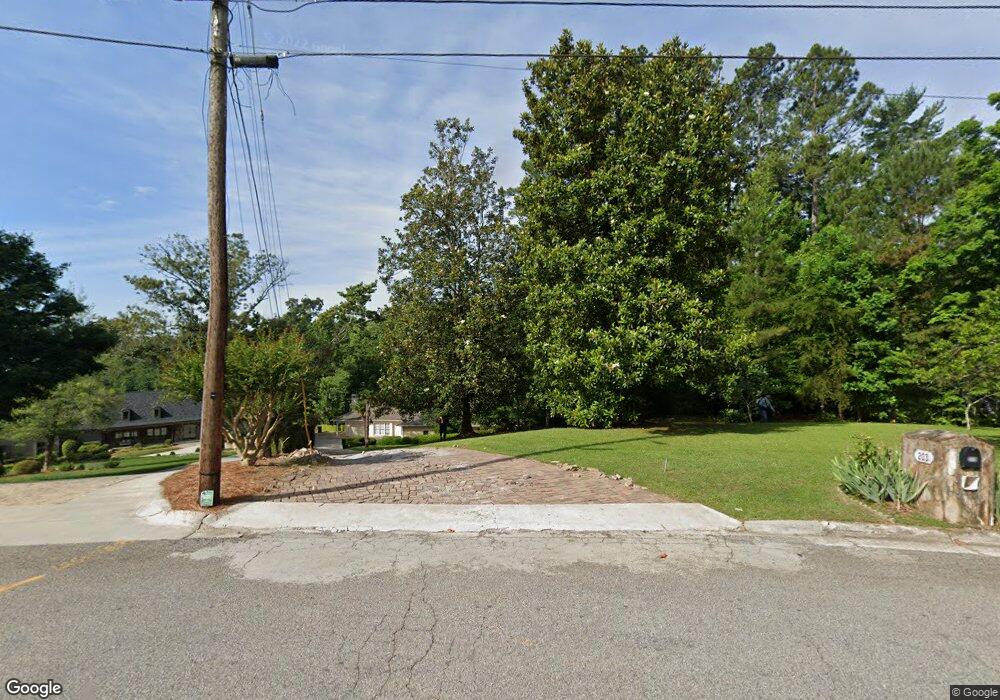 203 Overlook Dr, Gainesville, GA 30506 - photo 1