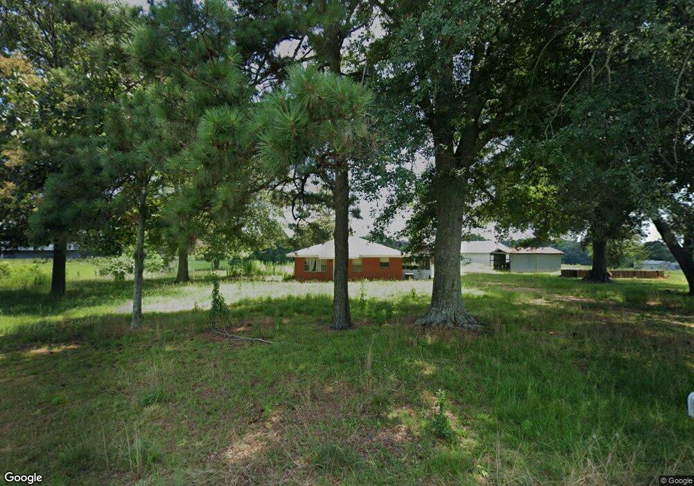 394 Jessies Ln, Laurel, MS 39443 - photo 1
