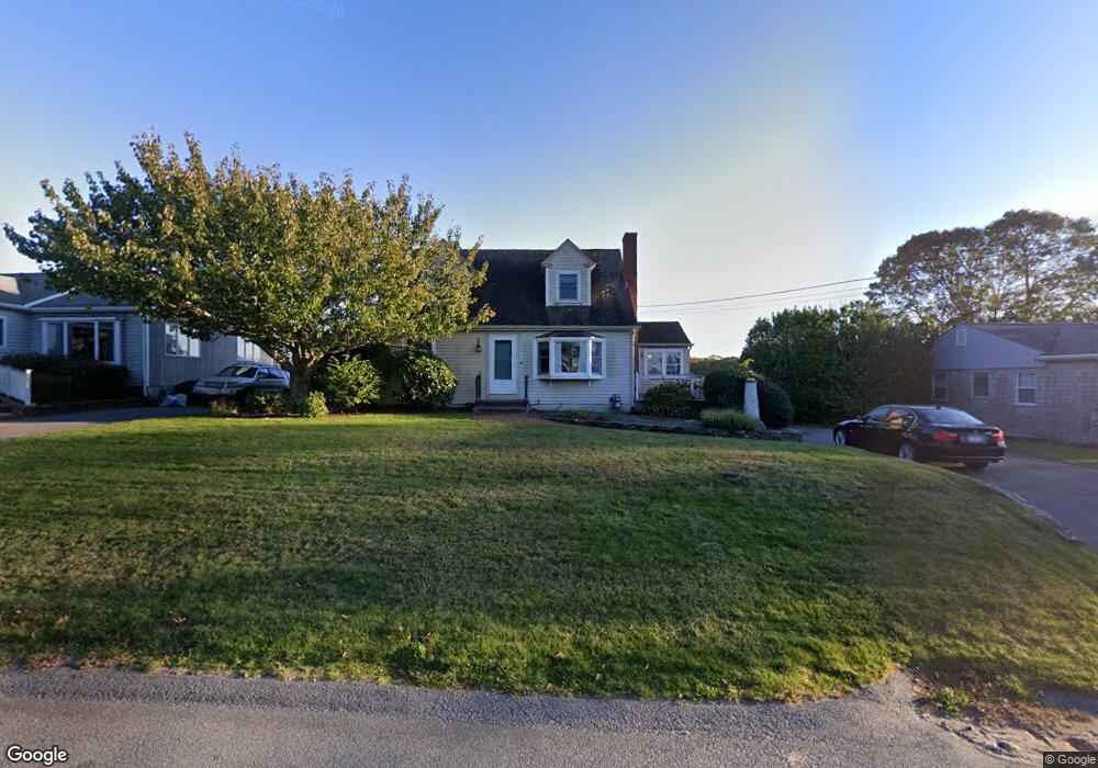 1 Shaume Rd, North Falmouth, MA 02556 - photo 1