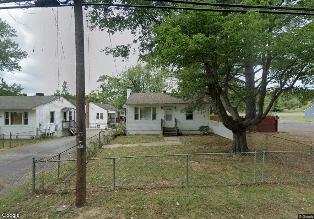 18616 Triangle St, Triangle, VA 22172 - photo 1