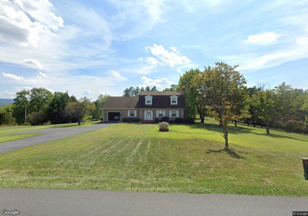 60 Highland Ridge Rd, Berkeley Springs, WV 25411 - photo 1